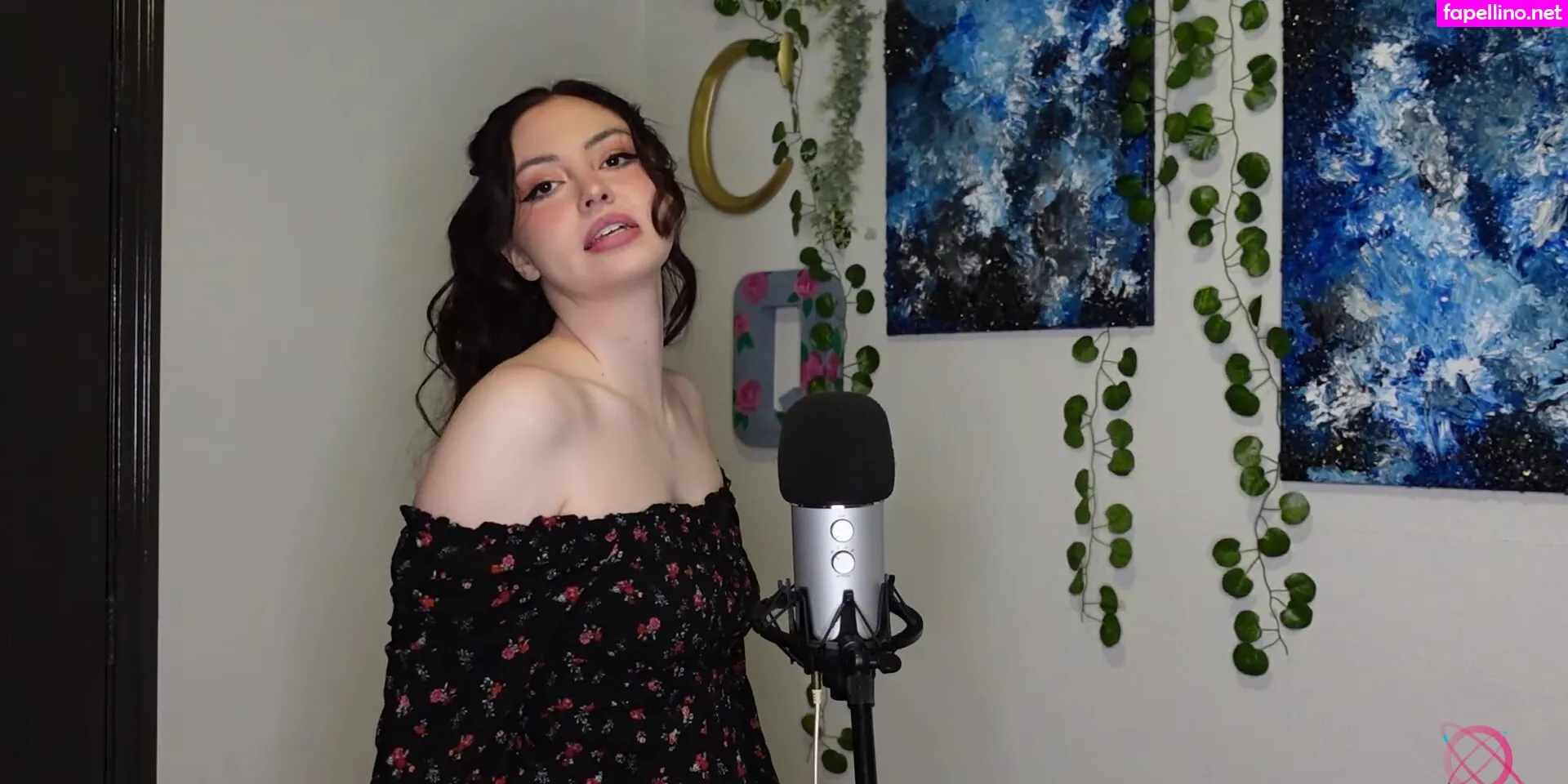 QuantumASMR, carolinecmc Nude Leaked OnlyFans Photo #Wu6TwfTZTO