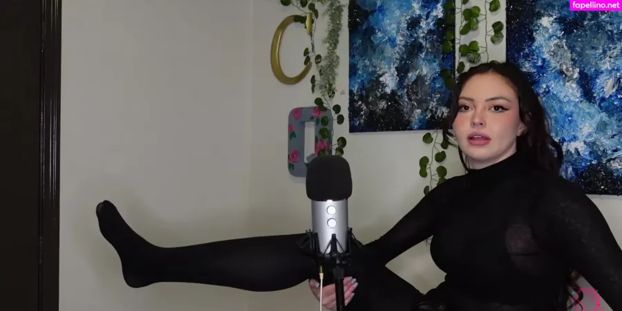 Quantum Asmr OnlyFans Thumbnail #spuIUOSIqV