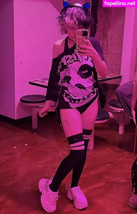 Quarlx OnlyFans Thumbnail #aBXZ3BoFWU