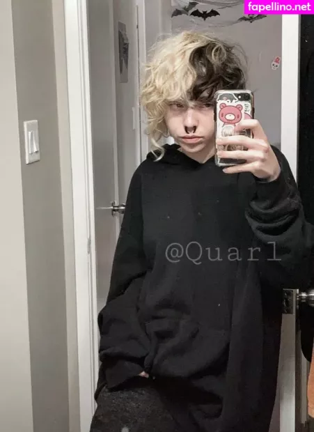 Quarlx OnlyFans Thumbnail #kifzFAirzx