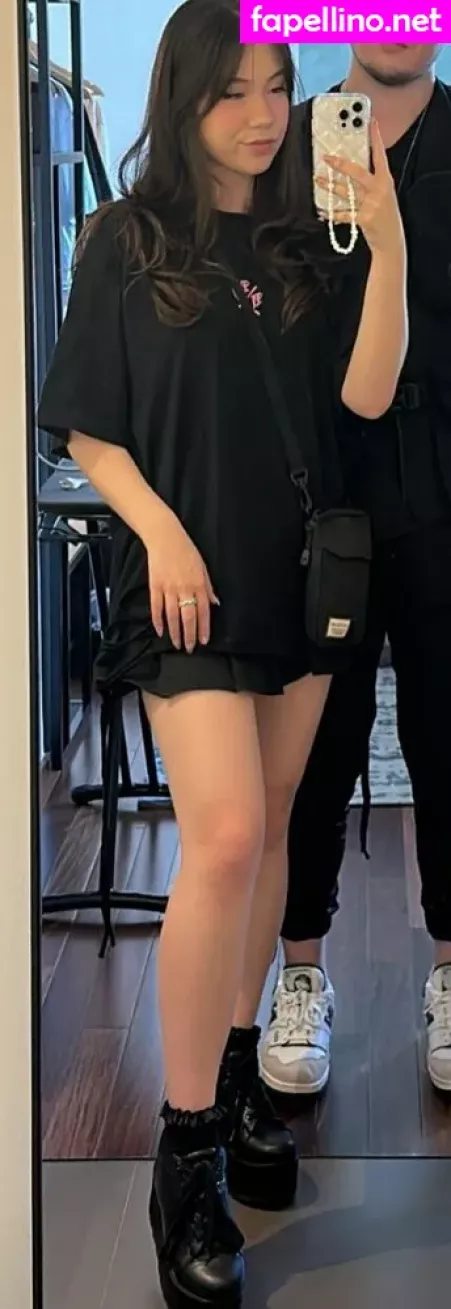 Quarterjade 1 OnlyFans Thumbnail #4c5HY1XHYm