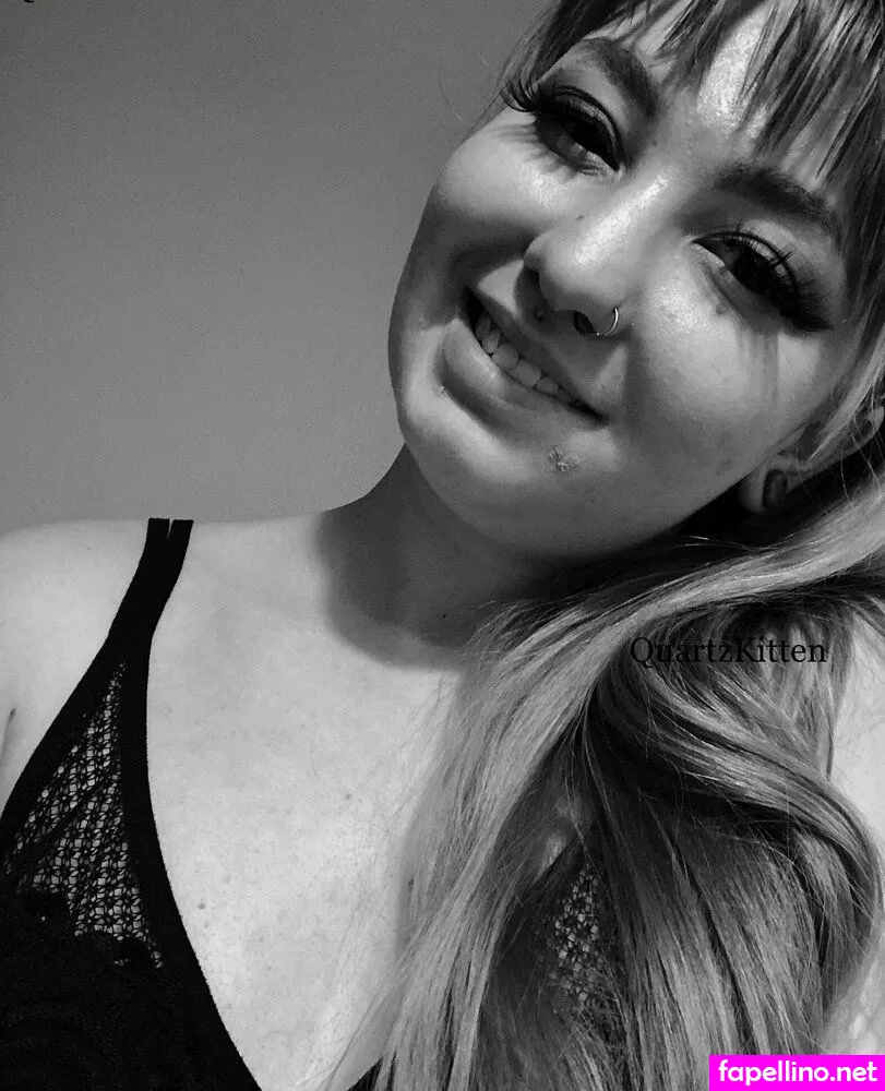 quartzkittenfree, thegodquartz Nude Leaked OnlyFans Photo #CO8SiNOPSN