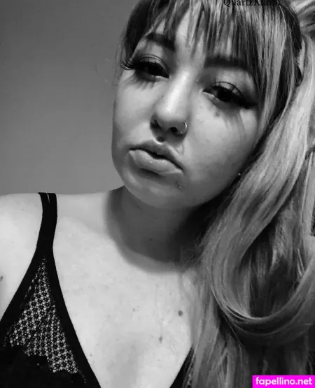 Quartzkittenfree OnlyFans Thumbnail #J4BjHq5kIO