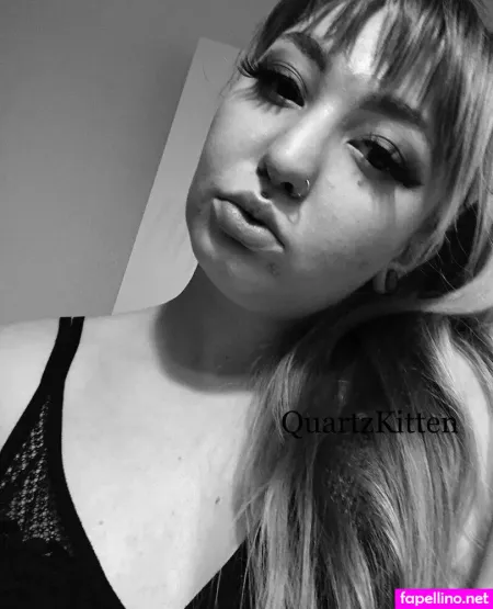Quartzkittenfree OnlyFans Thumbnail #Wy3f4zE07x