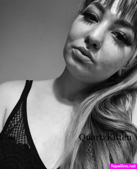 Quartzkittenfree OnlyFans Thumbnail #XFk3g1QmKg