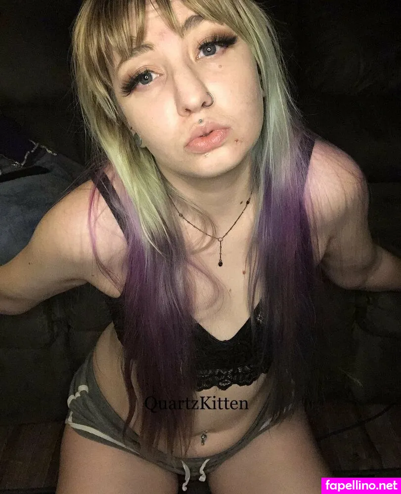 quartzkittenfree, thegodquartz Nude Leaked OnlyFans Photo #eqiARSUE2I