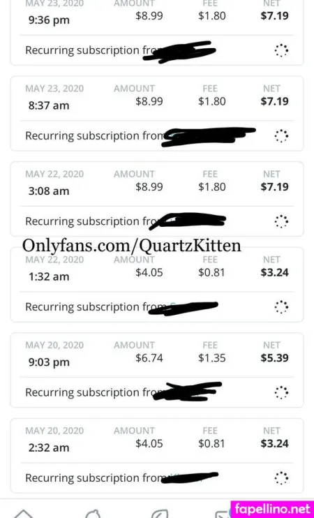 Quartzkittenfree Main Profile Photo