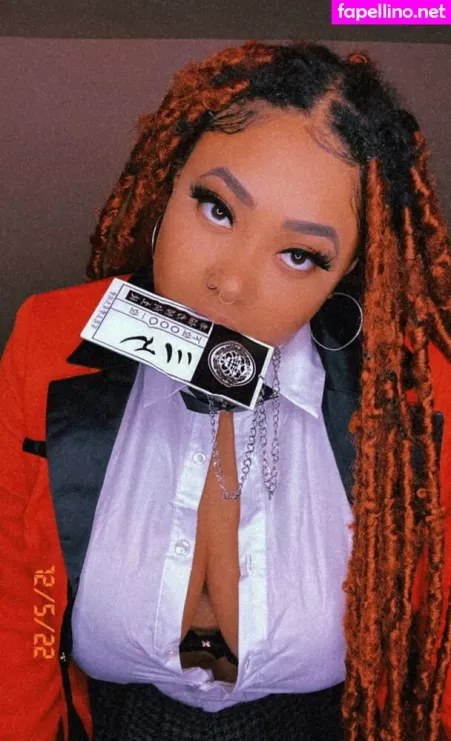 Queeen Savage OnlyFans Thumbnail #0ep4f2hGFN