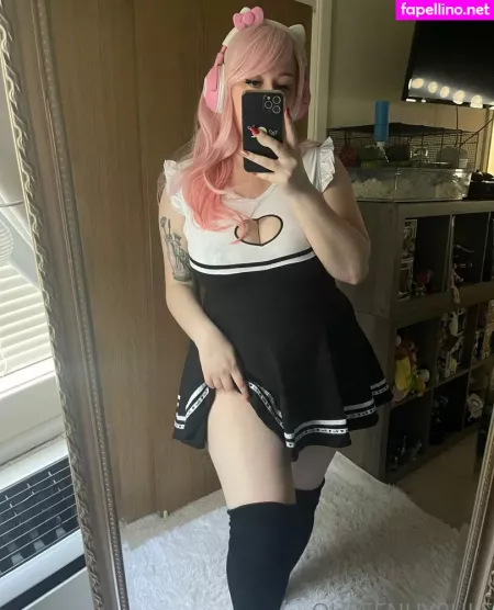 Queeenhyrule OnlyFans Thumbnail #8X2jtaBmv2