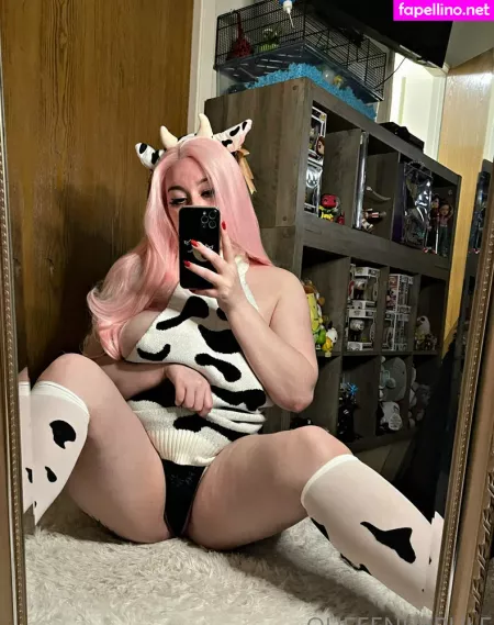 Queeenhyrule OnlyFans Thumbnail #HfAaoyCS84