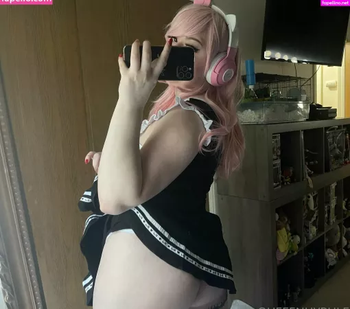 Queeenhyrule OnlyFans Thumbnail #dFaAT4BlcC