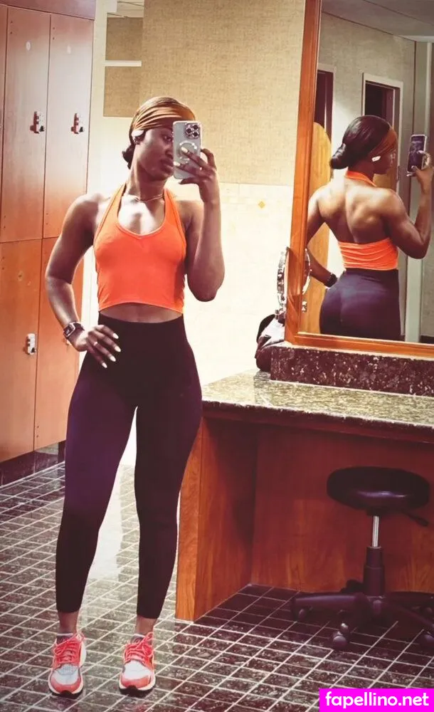Queenaminata, amisylle, amisylle - AEW Nude Leaked OnlyFans Photo #2hOiNF90x4