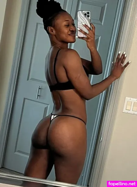 Queen Aminata OnlyFans Thumbnail #47ETVaLCqH