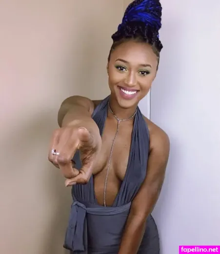 Queen Aminata OnlyFans Thumbnail #L3gBNCELCf