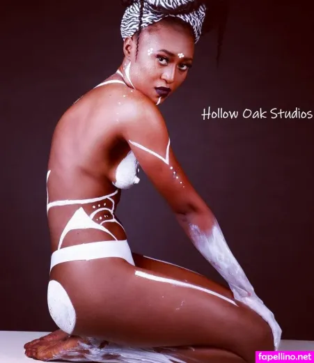 Queen Aminata OnlyFans Thumbnail #PbrIlpgidB