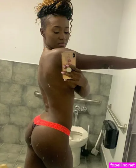 Queen Aminata OnlyFans Thumbnail #RzZJoggQvn