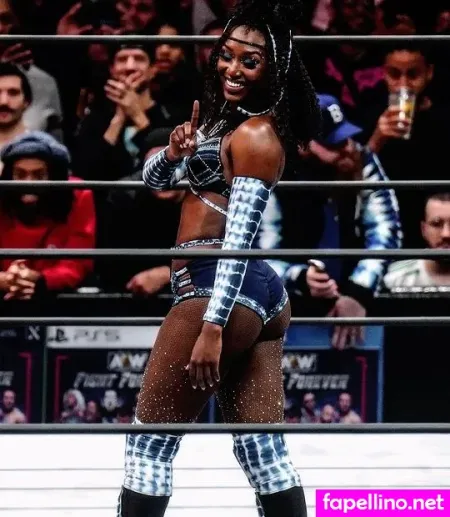 Queen Aminata OnlyFans Thumbnail #SaC3AWmCC4