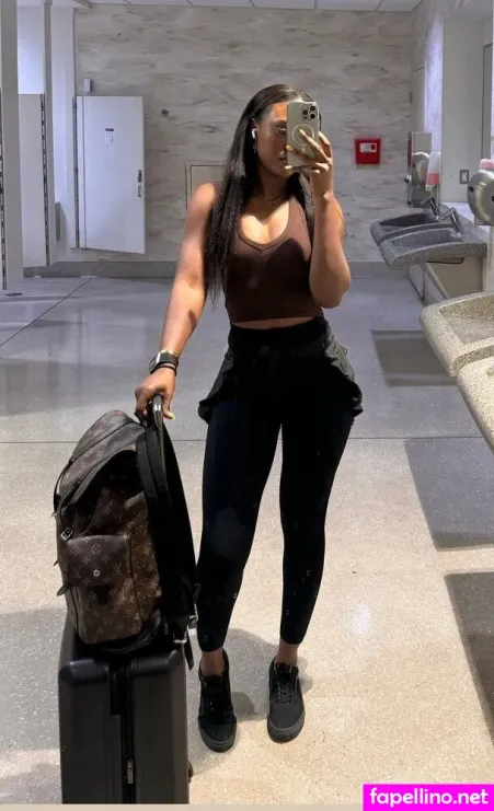 Queen Aminata OnlyFans Thumbnail #UiLVYrr80g