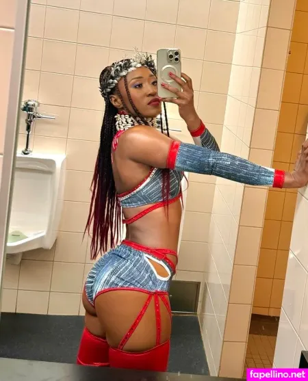Queen Aminata OnlyFans Thumbnail #YO9nnhY8FX