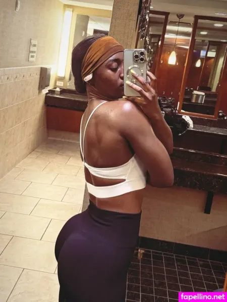 Queen Aminata OnlyFans Thumbnail #YTLIpFQ5mI