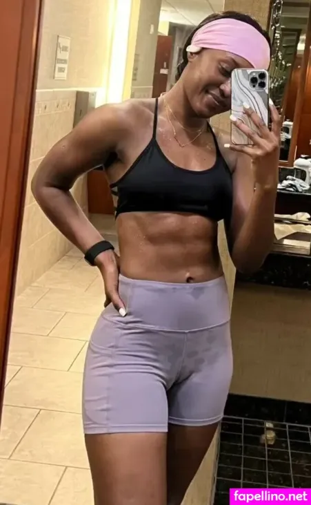 Queen Aminata OnlyFans Thumbnail #ZenIs8JWPR