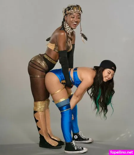 Queen Aminata OnlyFans Thumbnail #ZrwttUC5bj