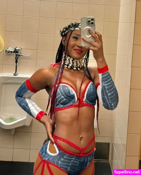Queen Aminata OnlyFans Thumbnail #gm3rkAwqNs
