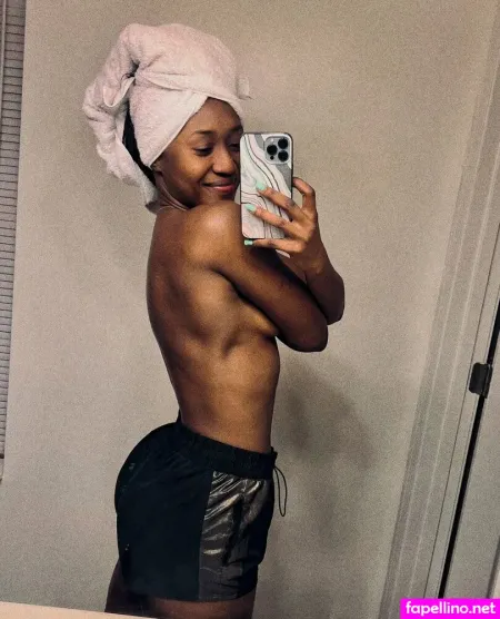 Queen Aminata OnlyFans Thumbnail #hUmFv6pG9E