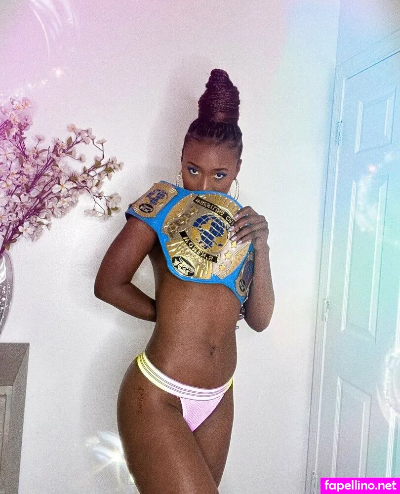 Queenaminata, amisylle, amisylle - AEW Nude Leaked OnlyFans Photo #kSiQ6Lx6Ty