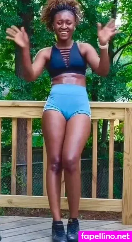 Queen Aminata OnlyFans Thumbnail #u6zhZZnr1F