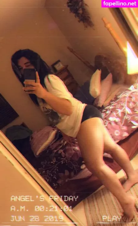 Queen Angel5k OnlyFans Thumbnail #umri3wnNrT