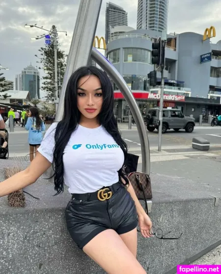 Queen Asian OnlyFans Thumbnail #cUqTGgFj4K