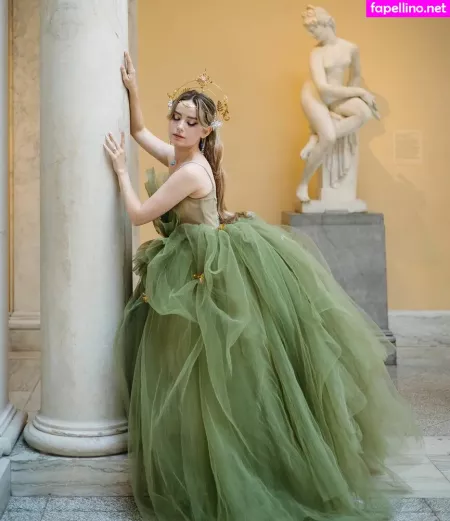 Queen Astraea OnlyFans Thumbnail #5xwhtgaCEg