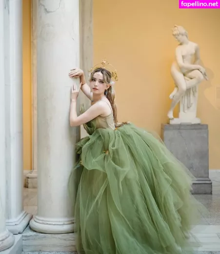 Queen Astraea OnlyFans Thumbnail #J32kTNBQau