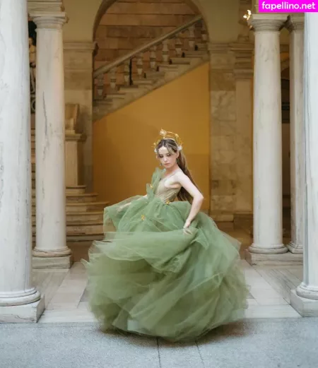 Queen Astraea OnlyFans Thumbnail #QGeCKfagIa