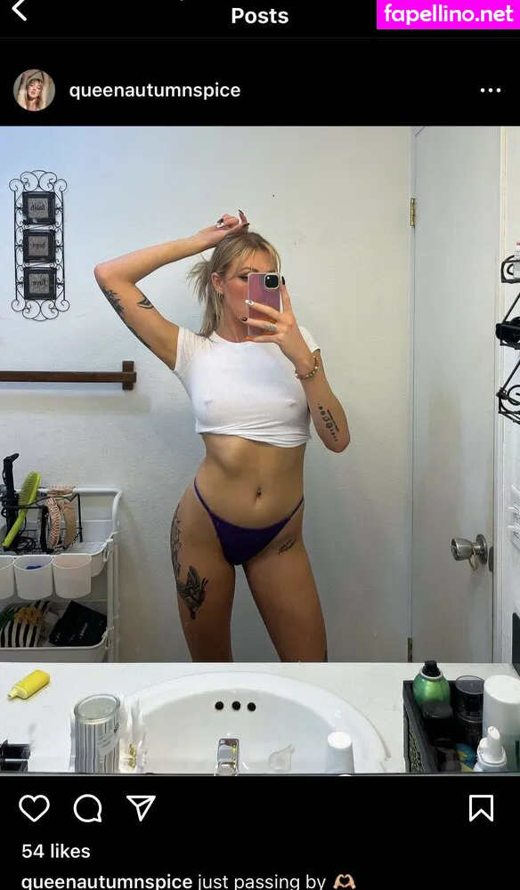 anikalea, queenautumnspice Nude Leaked OnlyFans Photo #FFevmAzW3R