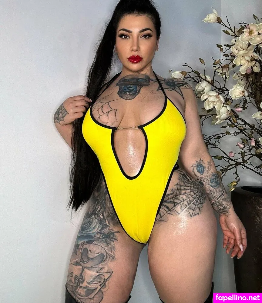 Queen Azita Nude Leaked OnlyFans Photo #MM5KVFewQY