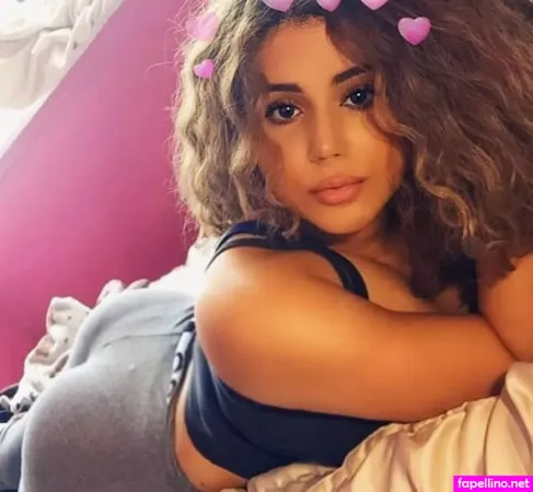 Queen Borashehu OnlyFans Thumbnail #cGLa1mvmbZ
