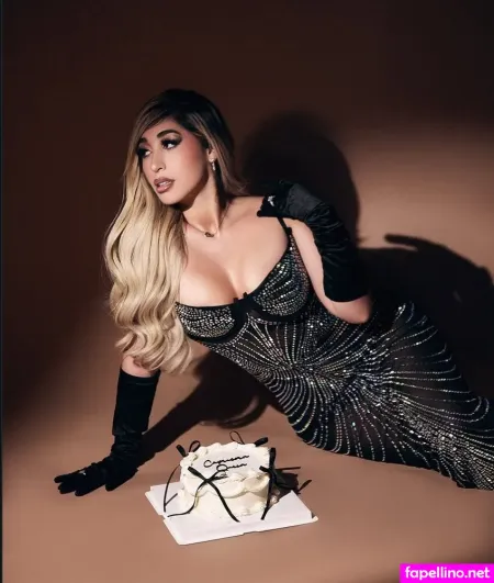 Queen Buenrostro OnlyFans Thumbnail #UzUjEWTVYl