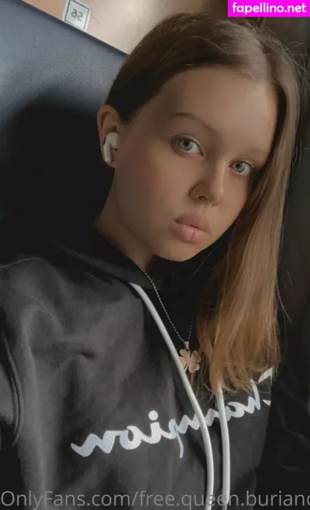 Queen Burianova OnlyFans Thumbnail #YfxOwxF7XF