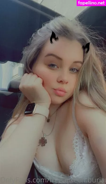 Queen Burianova OnlyFans Thumbnail #jfDPiuE35i