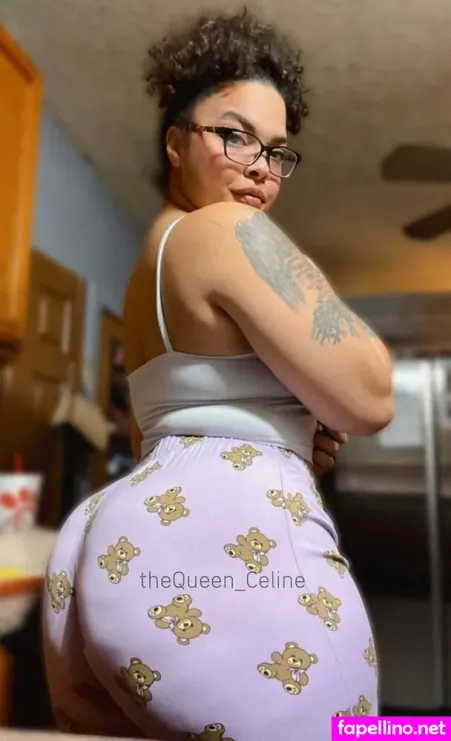 Queen Celine Main Profile Photo