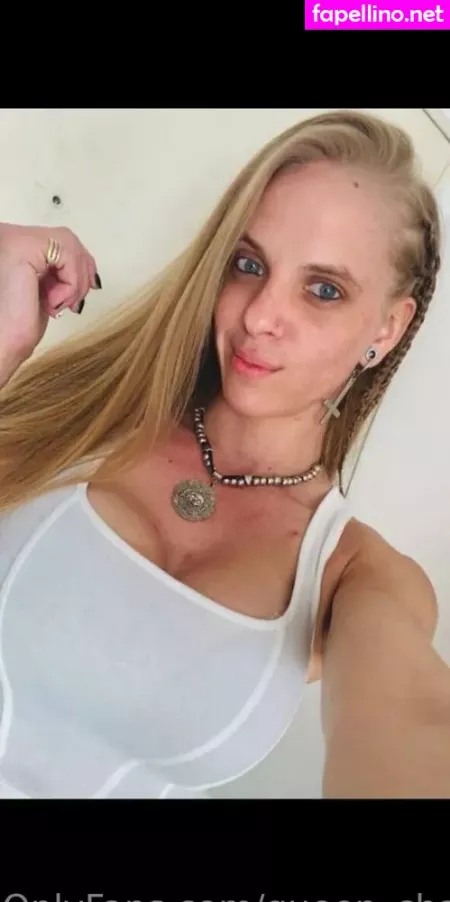 Queen Charly OnlyFans Thumbnail #R1LstY2ilV