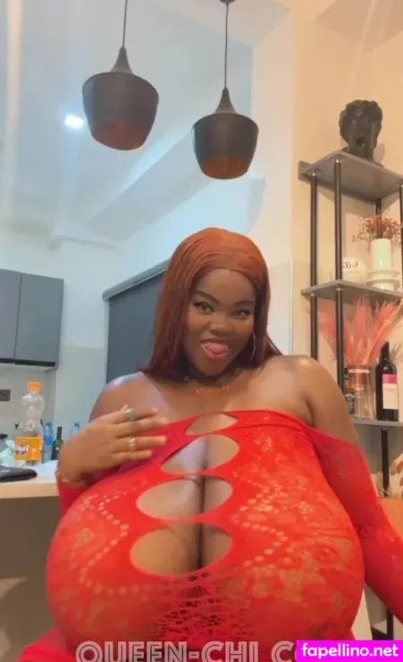 Queen Chi photo