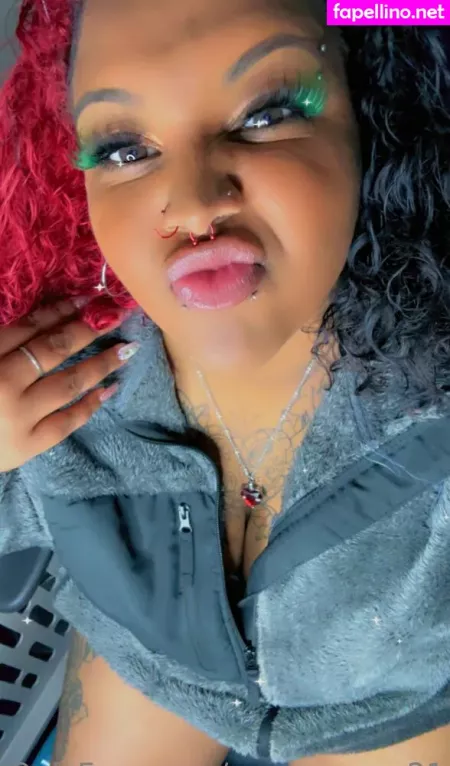 Queen Coco21 OnlyFans Thumbnail #ZlsISnexGc