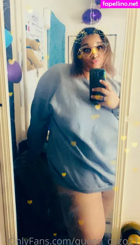 Queen Coco21 OnlyFans Thumbnail #hm5NV5NUB0