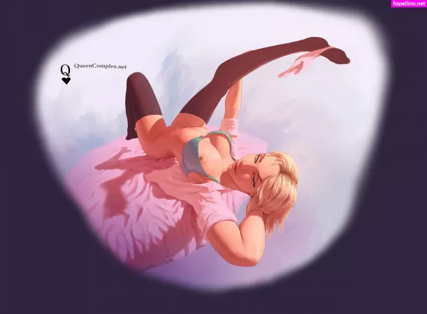 Queen Complex OnlyFans Thumbnail #sC6opQ19Nv