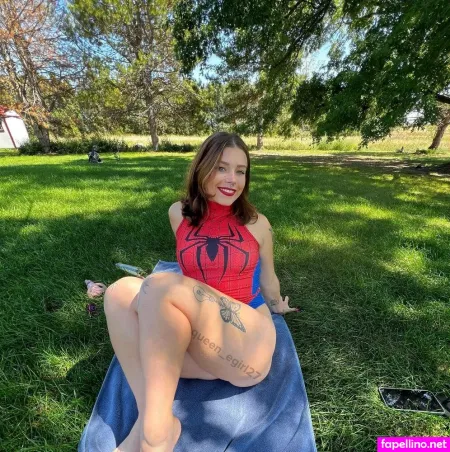 Queen D Queen Egirl27 OnlyFans Thumbnail #hoFCnGeQvC