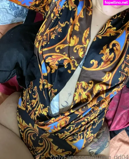 Queen Dd04 OnlyFans Thumbnail #H7305QFwoW