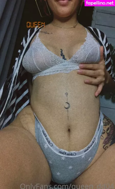 Queen Dd04 OnlyFans Thumbnail #bohldNMkMi